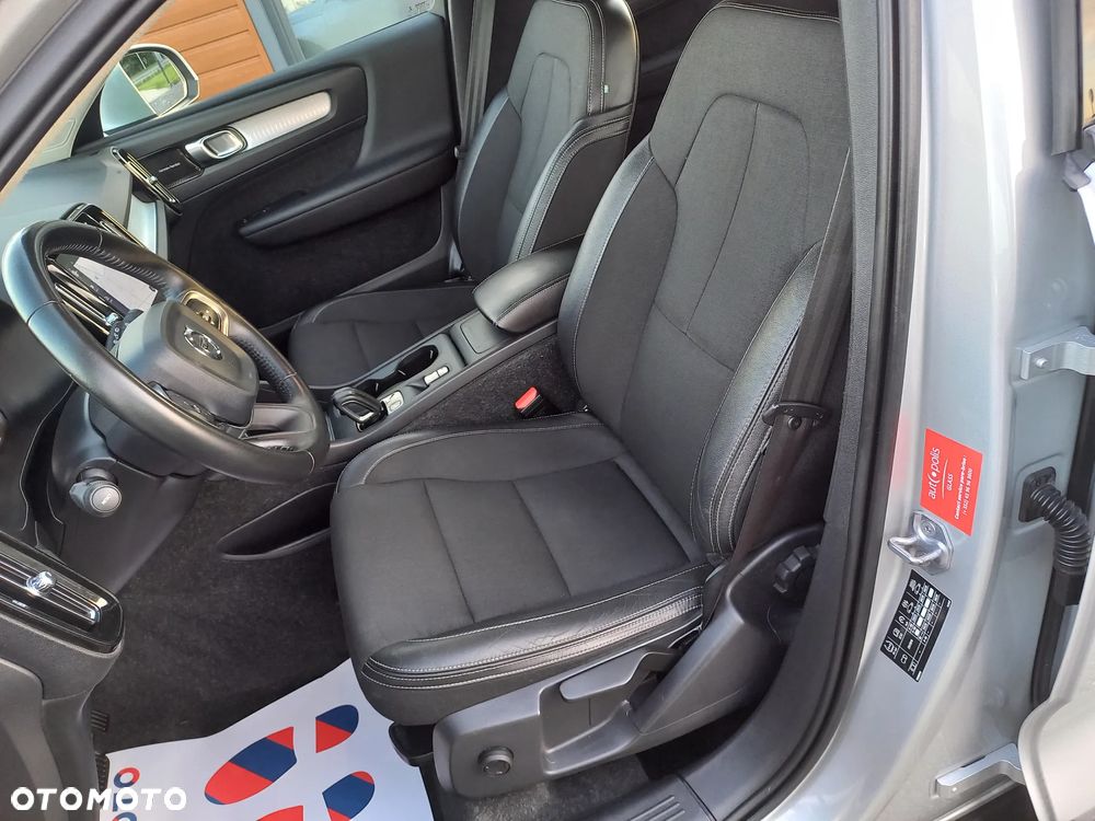 Volvo XC 40 D3 Momentum - 17