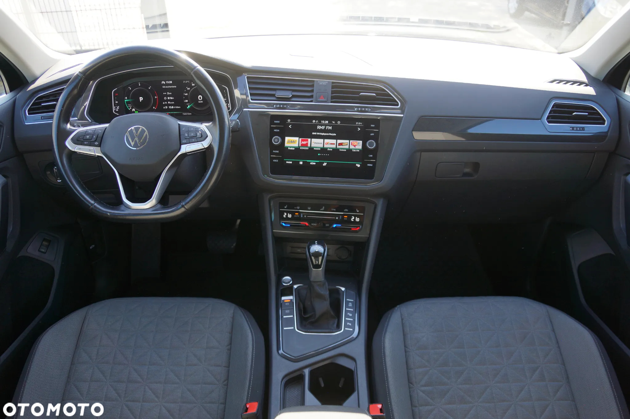 Volkswagen Tiguan 2.0 TDI SCR Active DSG - 11