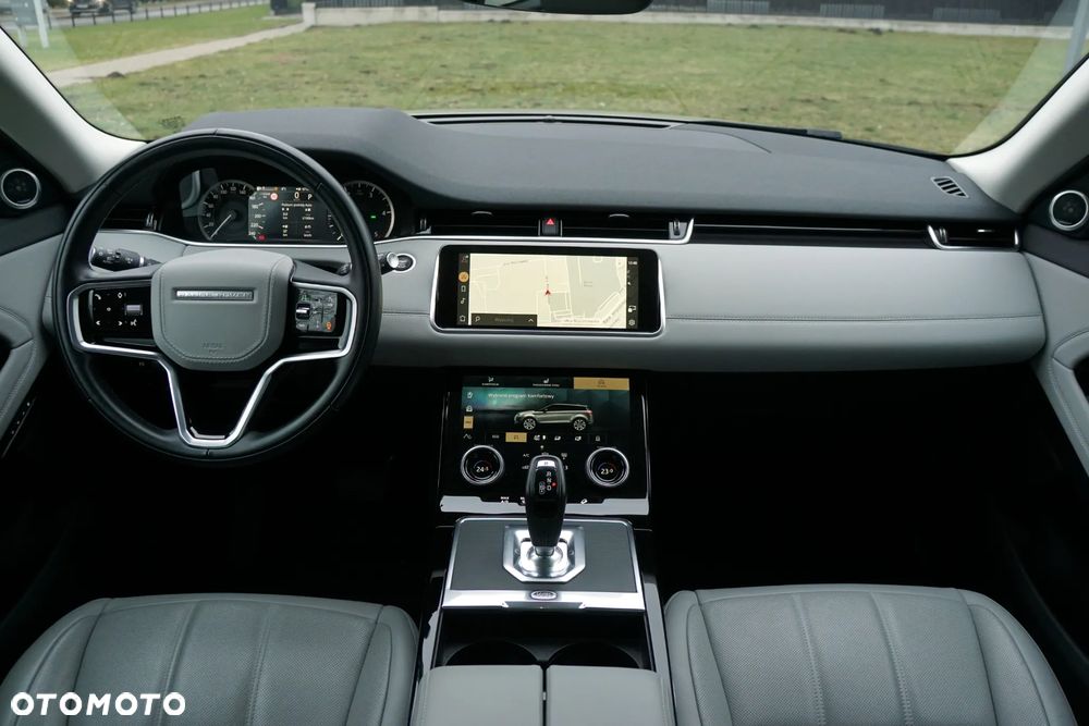 Land Rover Range Rover Evoque D165 S - 3