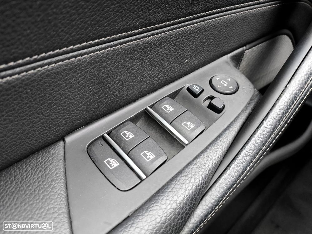 BMW 520 d ED Line Sport - 27