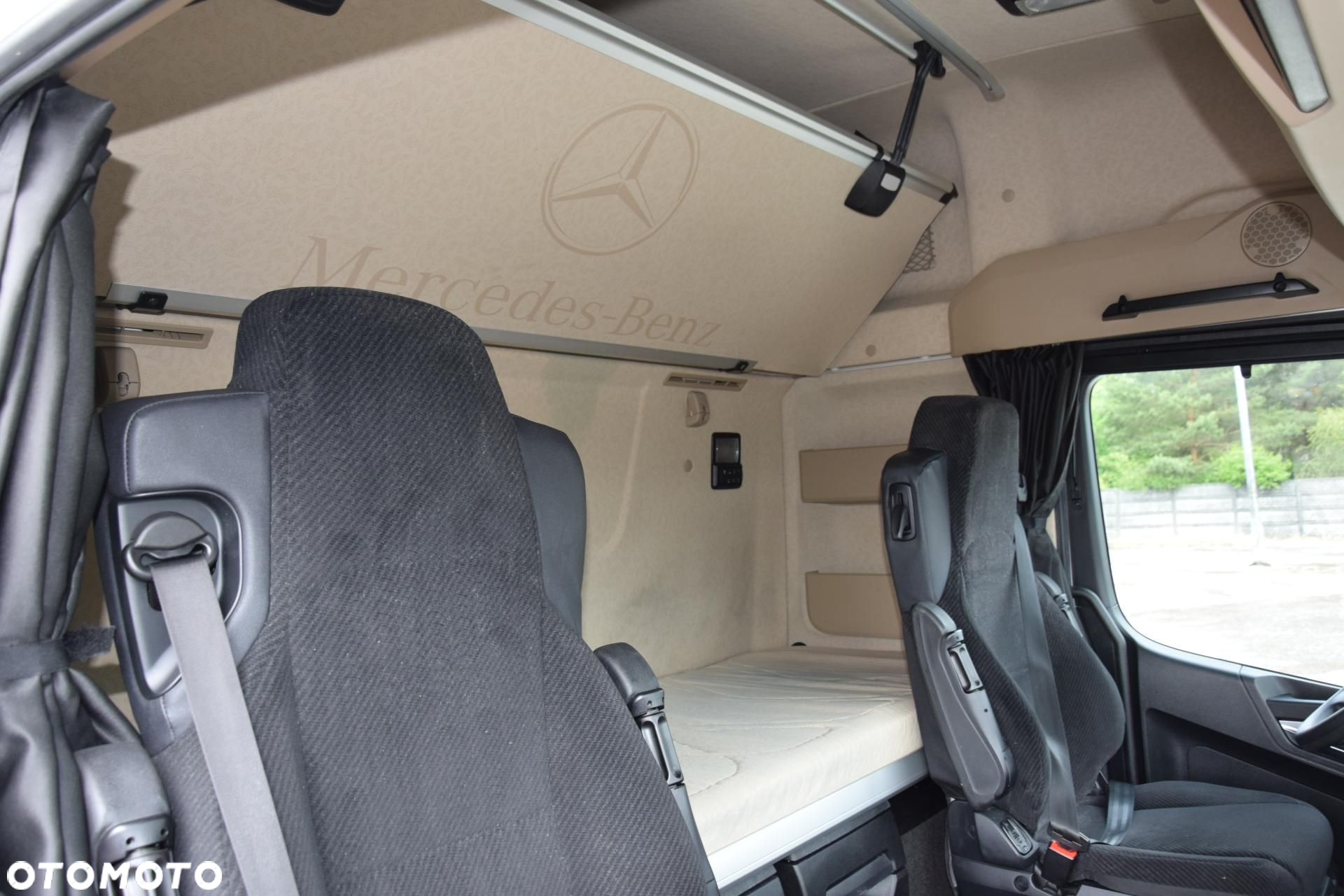 Mercedes-Benz Actros 5 1845 BigSpace - 14