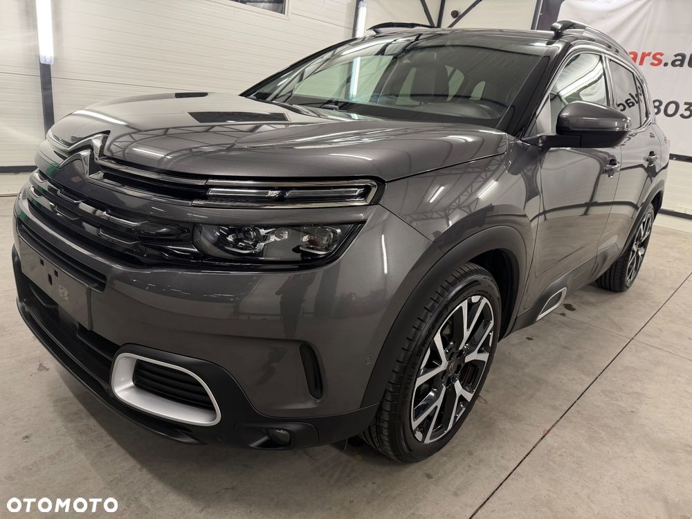 Citroën C5 Aircross - 30