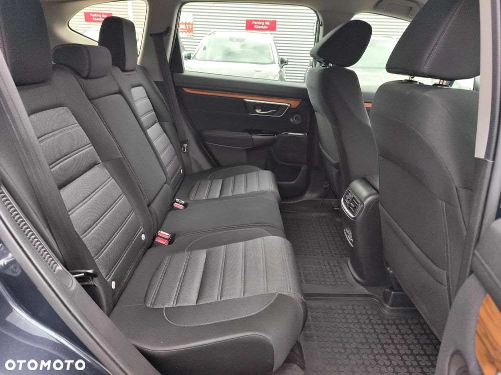 Honda CR-V 2.0 i-MMD Elegance (2WD / Connect+) - 11
