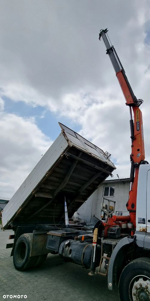 HDS PALFINGER PK12000 rok 2006 - 4