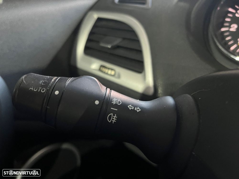 Renault Mégane Sport Tourer 1.5 dCi Dynamique - 22