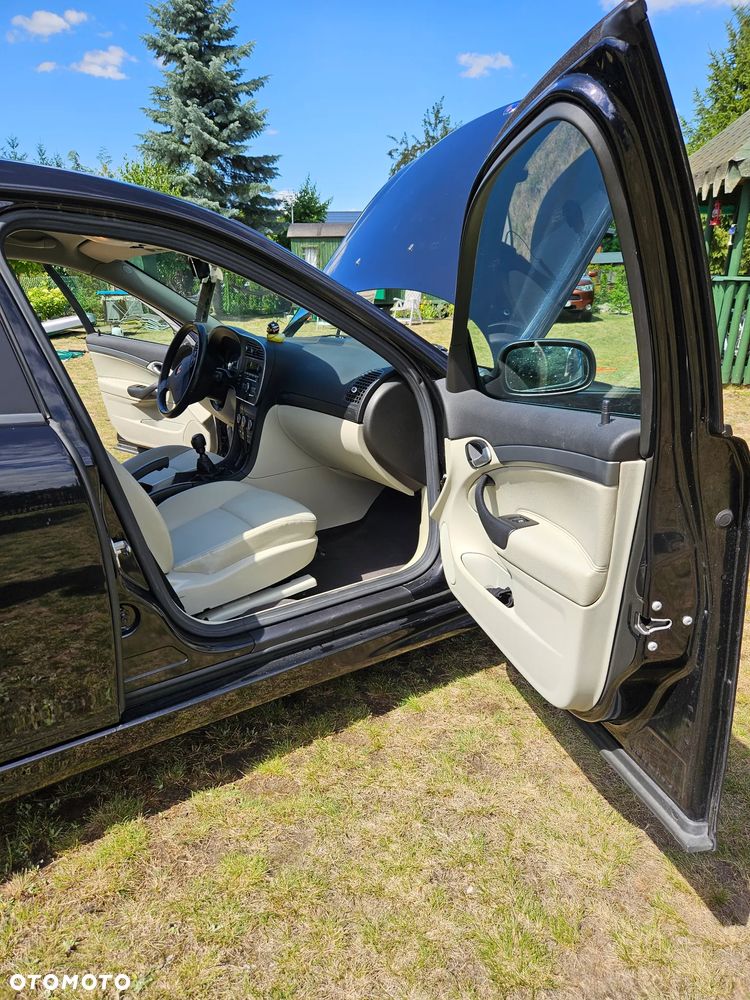 Saab 9-3 - 14