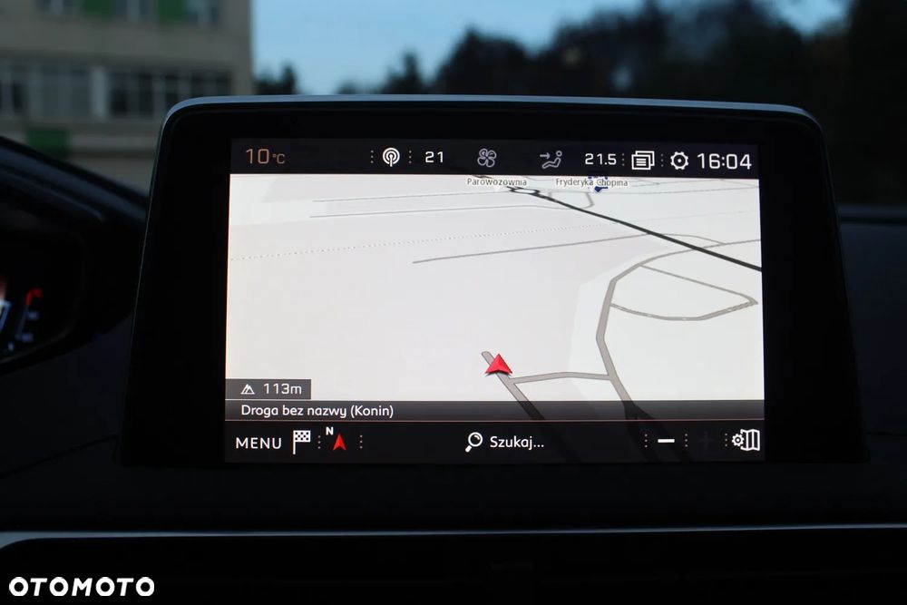 Peugeot 3008 2.0 BlueHDi GT S&S EAT6 - 31