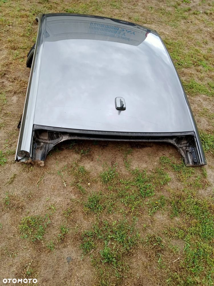 DACH AUDI A5 8W SPORTBACK - 6