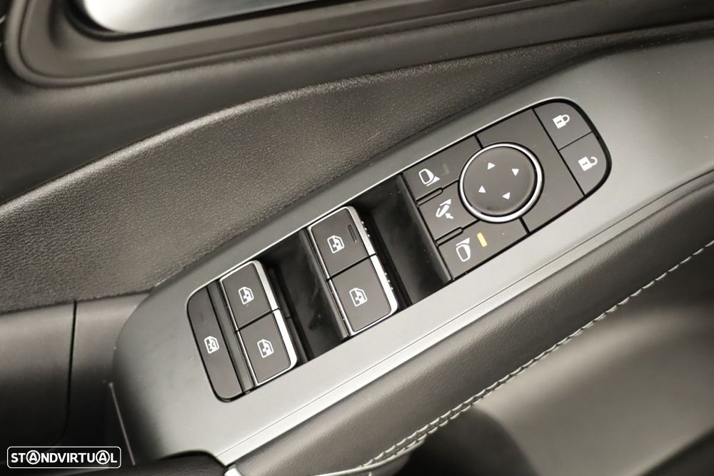 Nissan Qashqai 1.3 DIG-T N-Connecta LED - 20