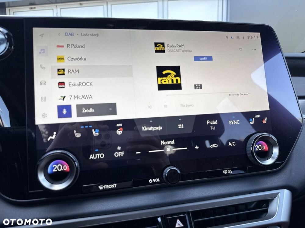 Lexus RX - 17