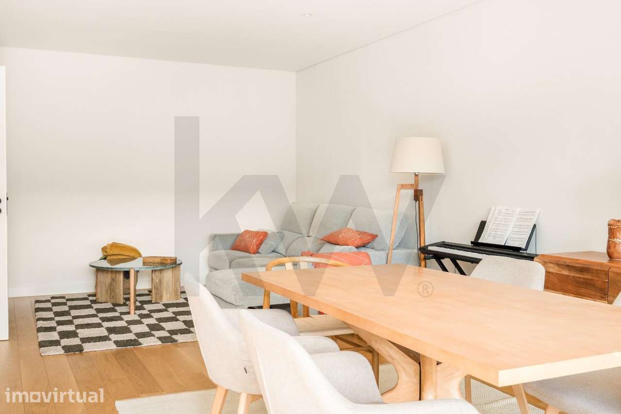 Apartamento T3 Gestilar Residences Miraflores - Grande imagem: 4/36