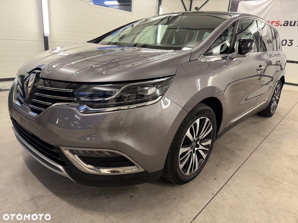 Renault Espace Energy TCe 200 EDC Initiale Paris - 37
