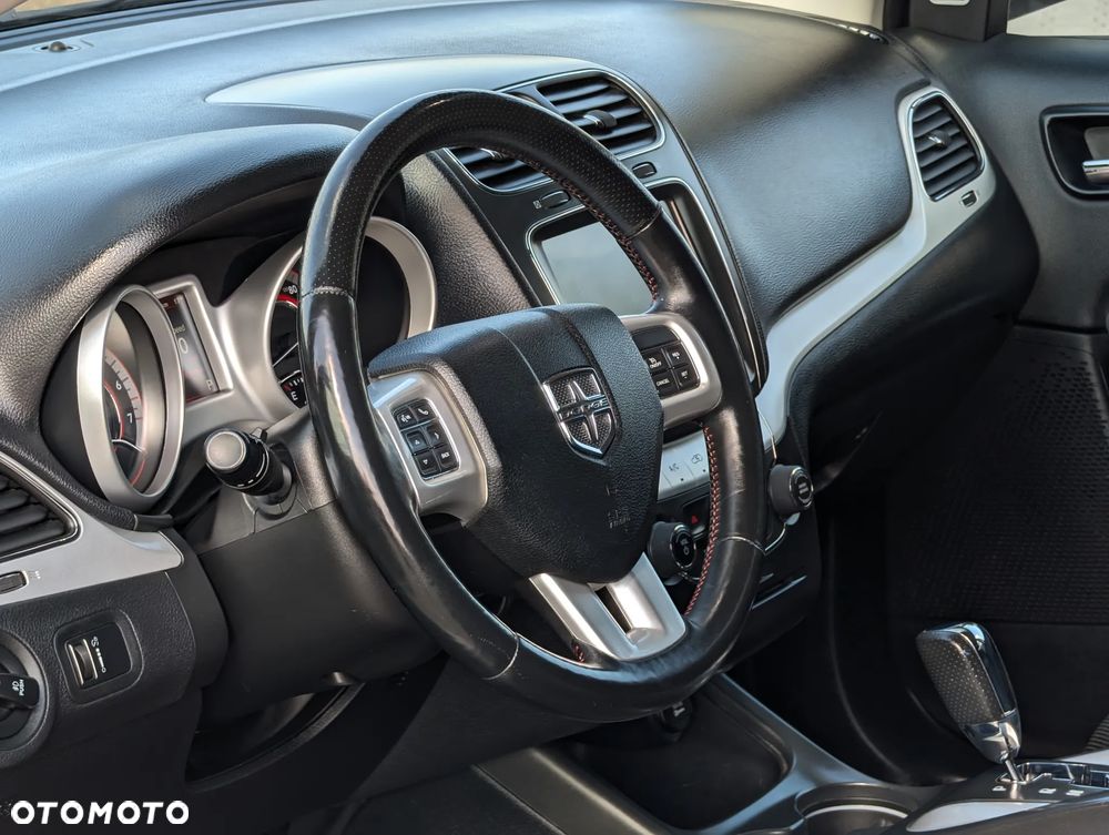 Dodge Journey - 22