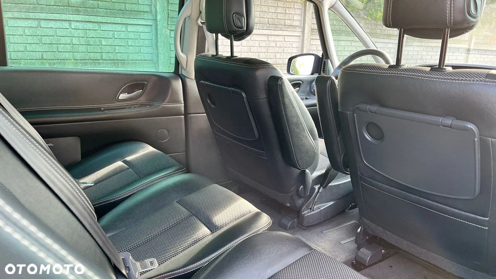 Renault Grand Espace 2.0 dCi 150 FAP Celsium - 8