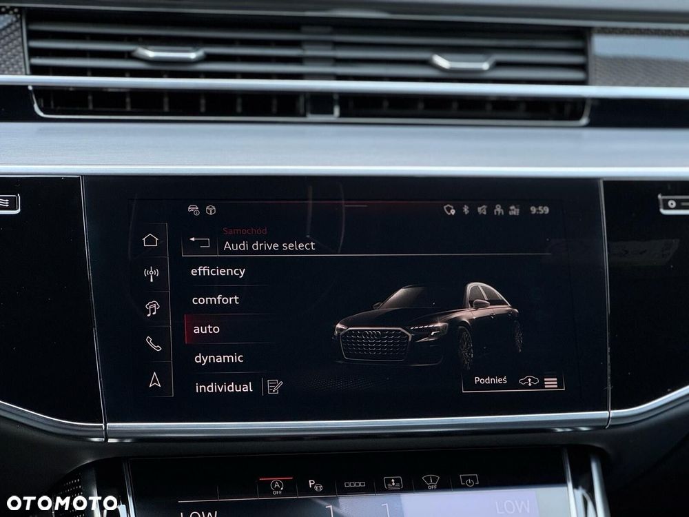 Audi A8 L 50 TDI mHEV Quattro Tiptr - 25