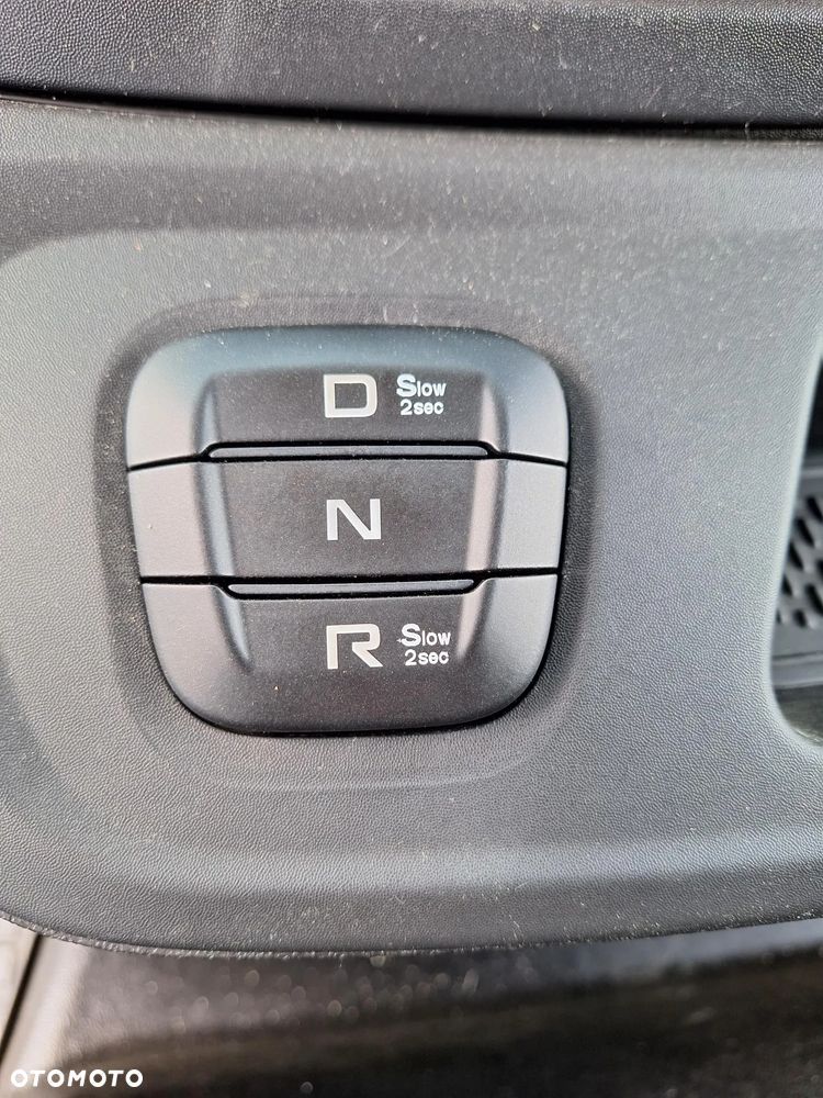 Iveco Okazja Cenowa Ekspozycja Dealera - 6