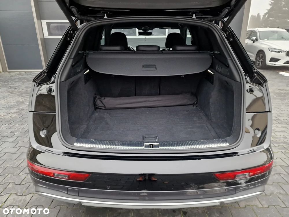 Audi Q5 35 TDI S tronic S line - 13