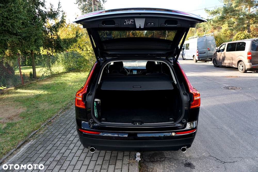 Volvo XC 60 B5 B Geartronic Inscription - 14