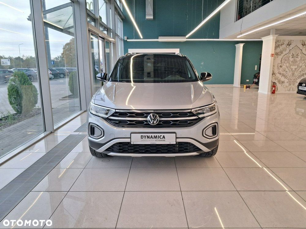 Volkswagen T-Roc - 2