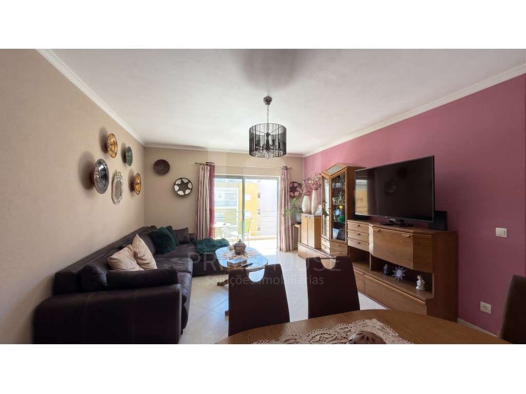 Apartamento T1 em Armação de Pêra - Grande imagem: 2/25