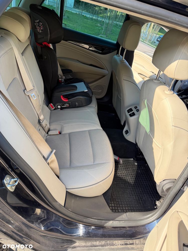 Opel Insignia 2.0 CDTI Ultimate S&S - 6