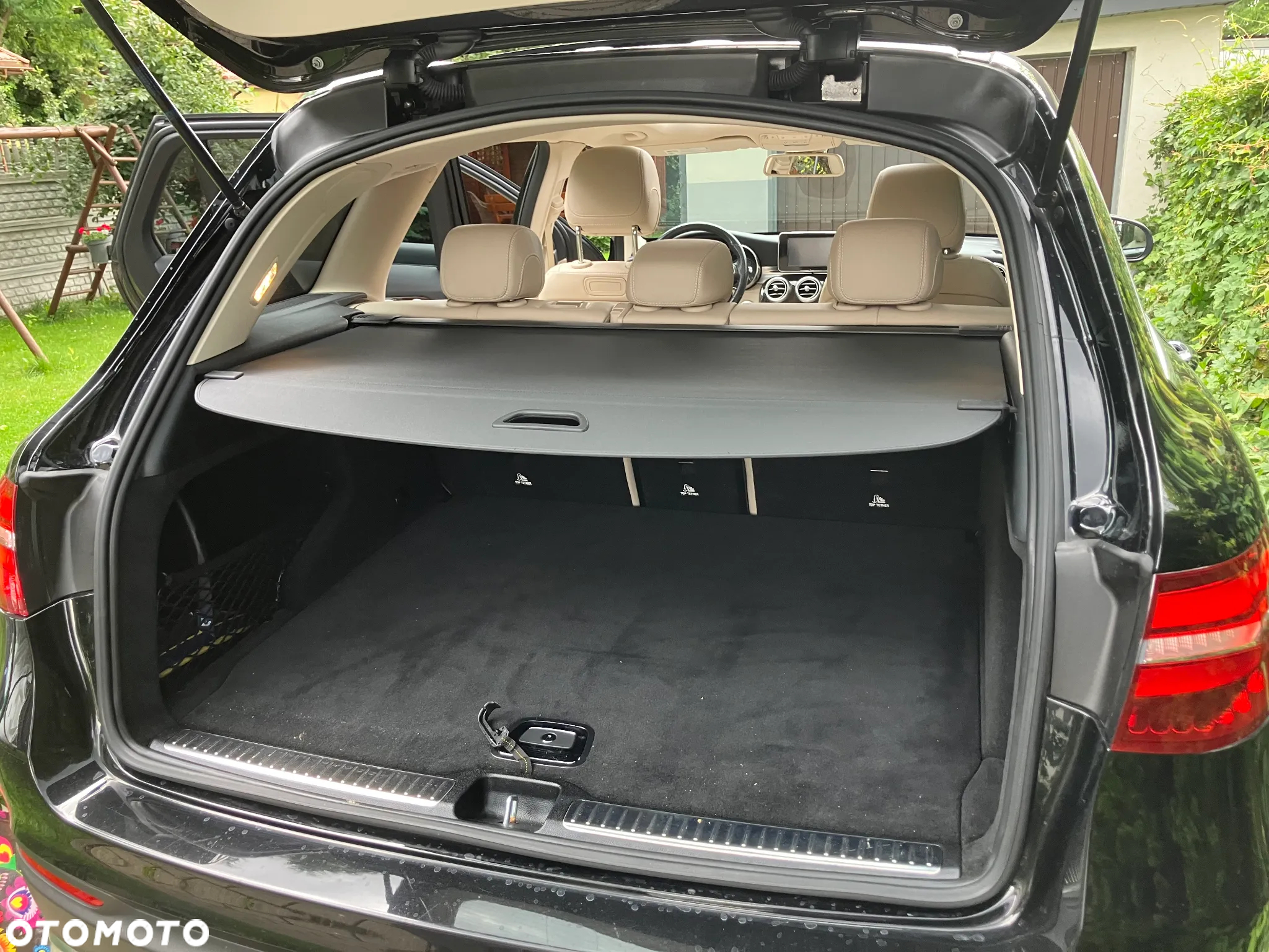 Mercedes-Benz GLC 300 4Matic 9G-TRONIC Exclusive - 14