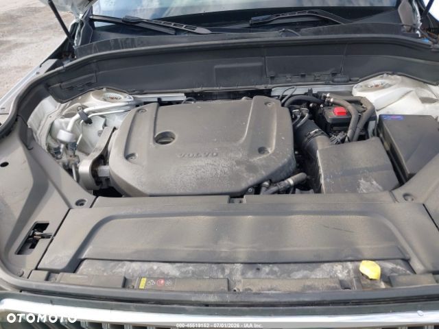 Volvo XC 90 T5 AWD Inscription 7os - 8