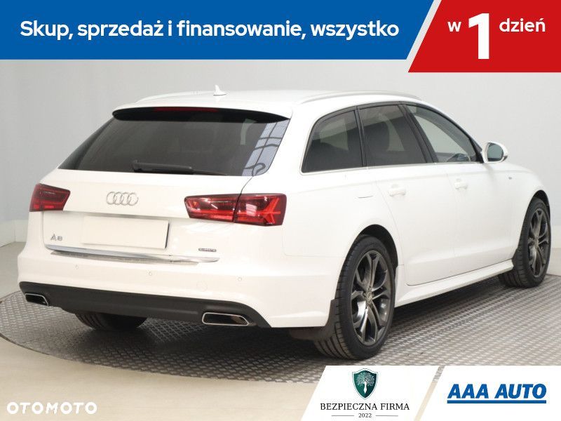 Audi A6 Avant - 7