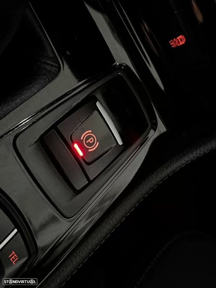 BMW 216 Gran Tourer d Line Sport - 16