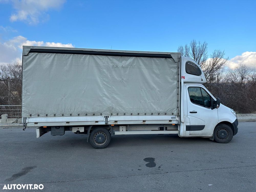 Renault Master - 5