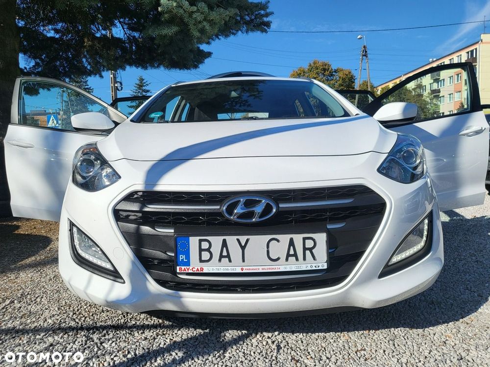 Hyundai i30 - 9