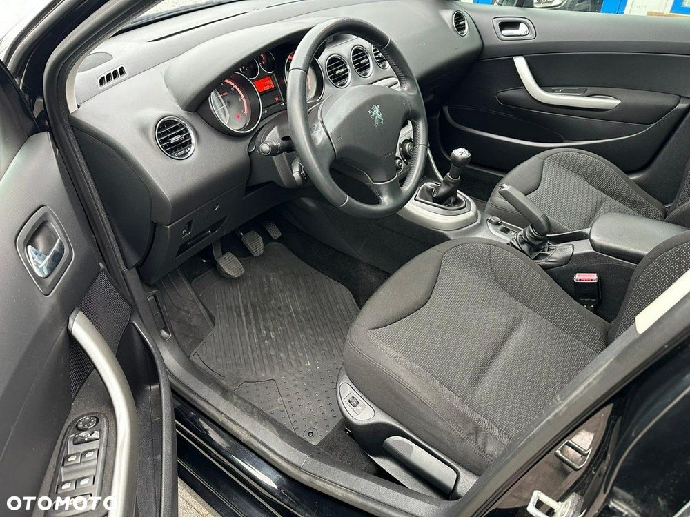 Peugeot 308 - 6
