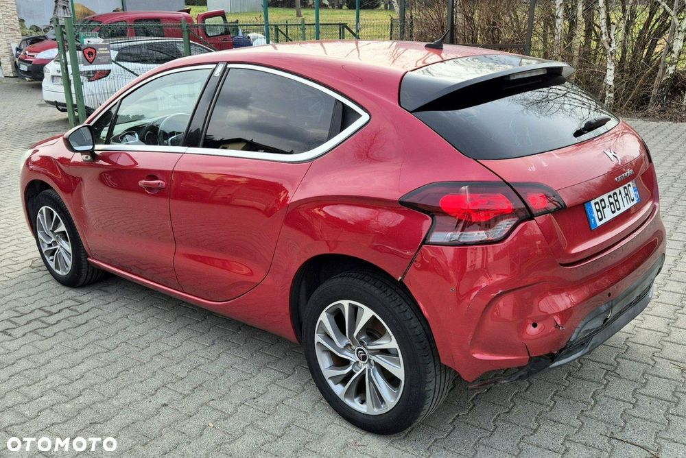 Citroën DS4 1.6 HDi SoChic - 5