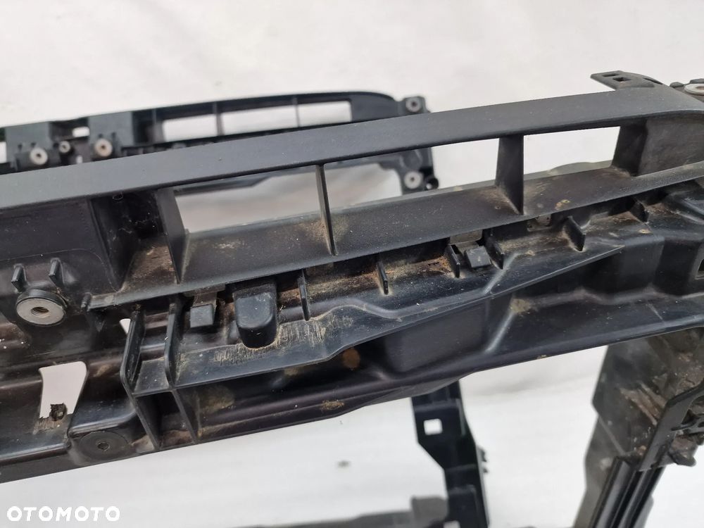 VW GOLF VII 5G0 WZMOCNIENIE CZOŁOWE / PAS PRZEDNI NR 5G0805594 , 5G0805594R / 5G0805588 , 5G0805588R NR AUKCJI WZM445 - 5