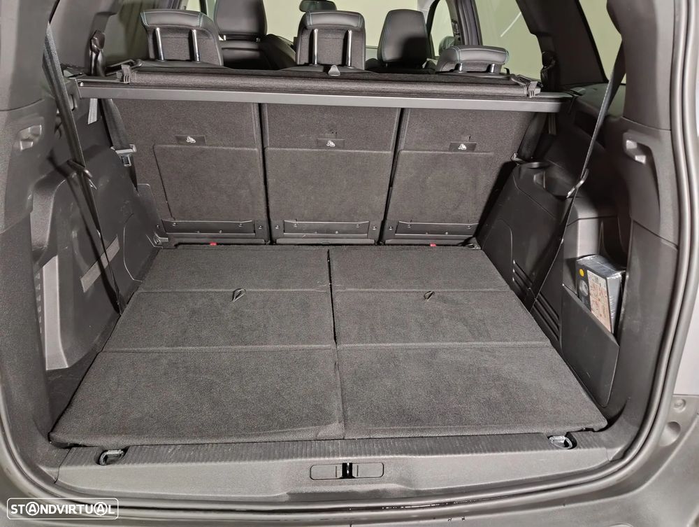 Peugeot 5008 1.5 BlueHDi Allure Pack - 26