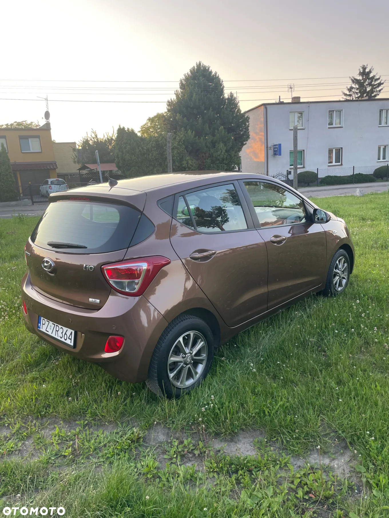 Hyundai i10 1.2 Comfort - 3