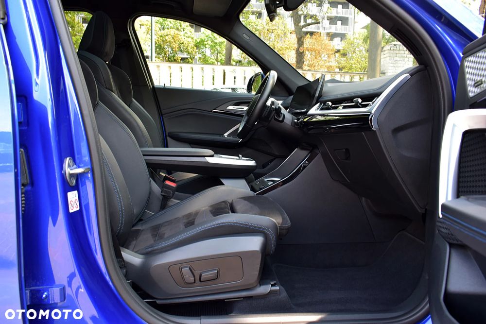 BMW X1 xDrive23d mHEV M Sport - 9