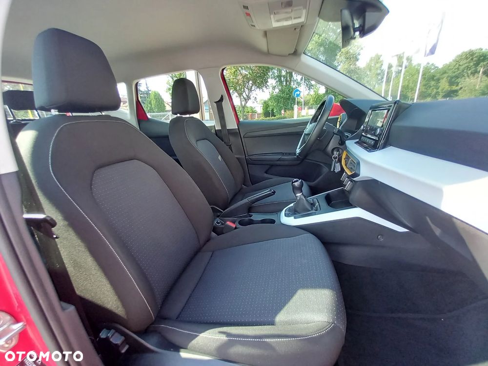 Seat Arona 1.0 TSI Style S&S - 14