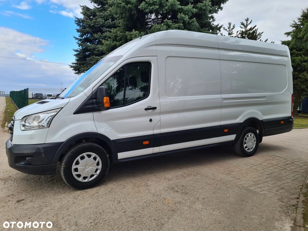 Ford Transit - 8