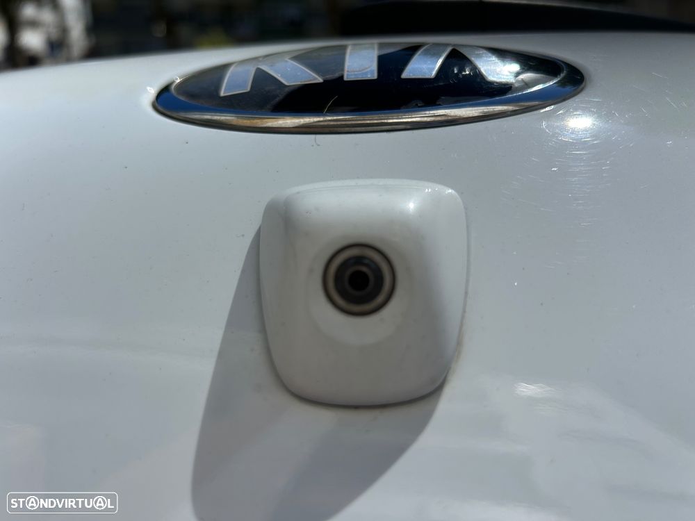Kia Ceed - 22