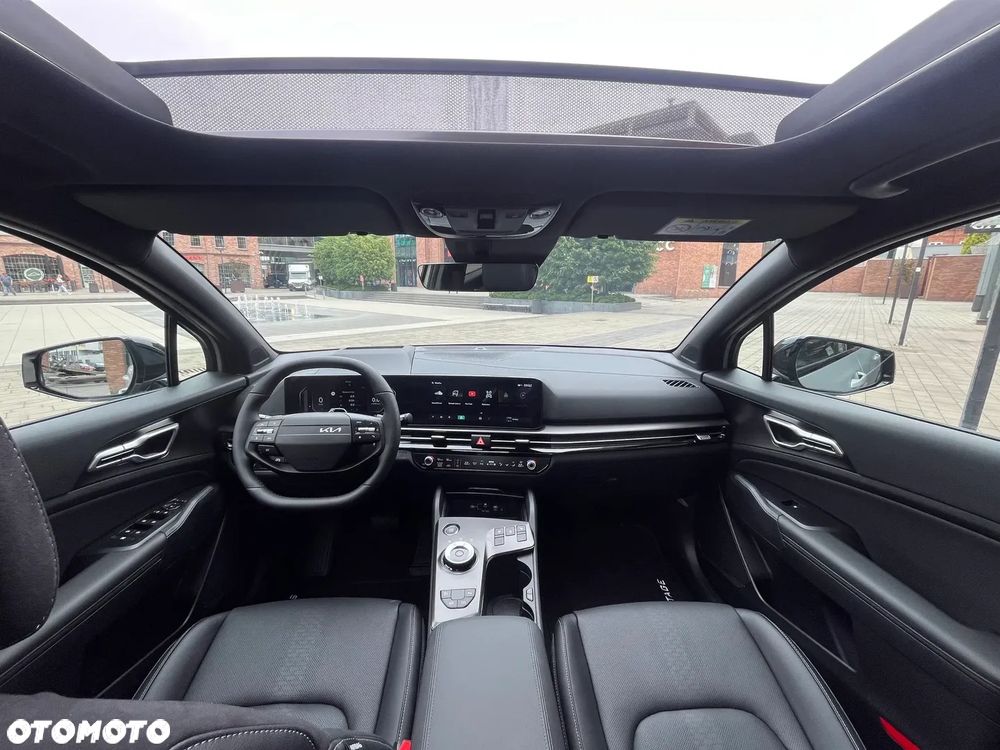 Kia Sportage 1.6 T-GDI HEV L 2WD - 11