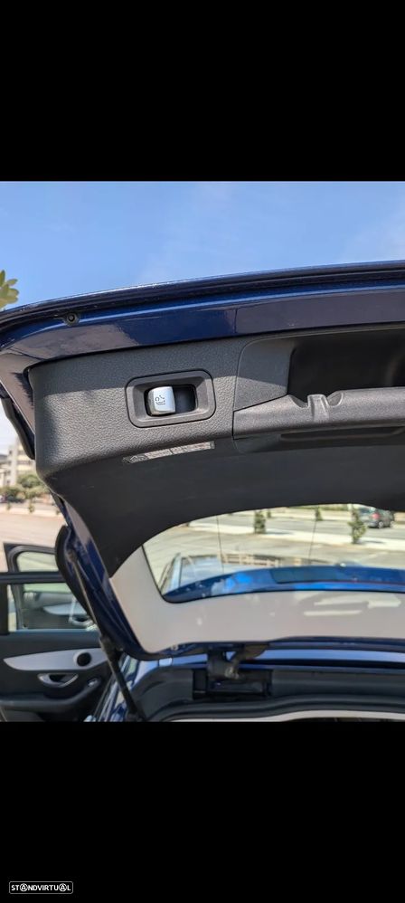 Mercedes-Benz C 200 (BlueTEC) d Station 7G-TRONIC - 8