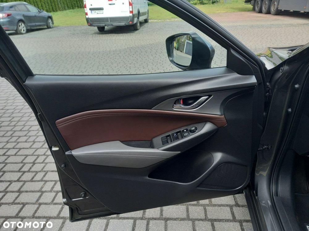 Mazda CX-3 2.0 Skypassion - 28