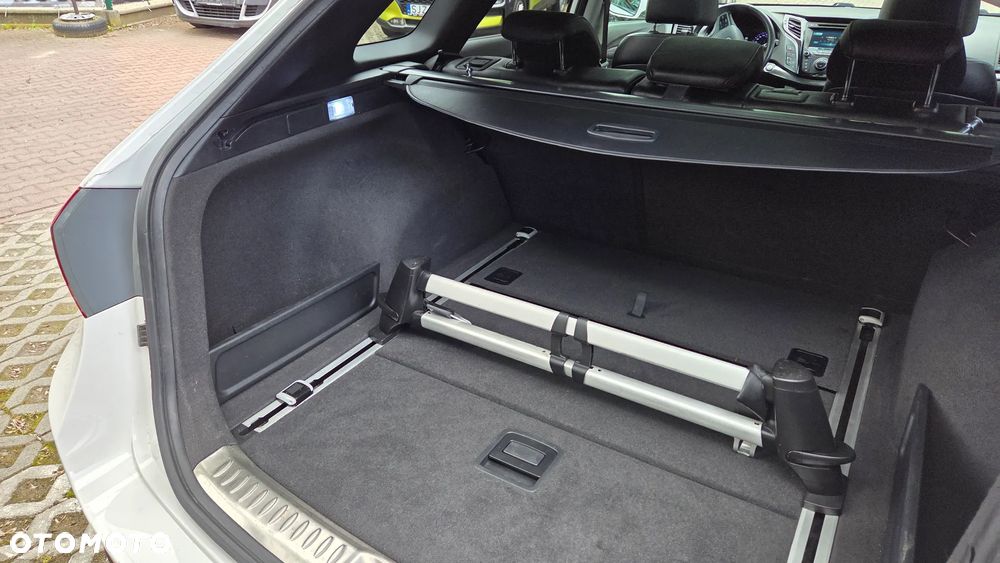 Hyundai i40 2.0 Premium - 5