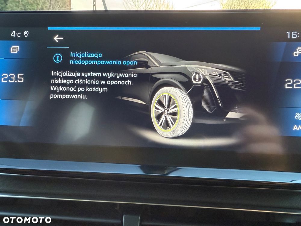 Peugeot 5008 BlueHDI 130 EAT8 Active Business-Paket - 26