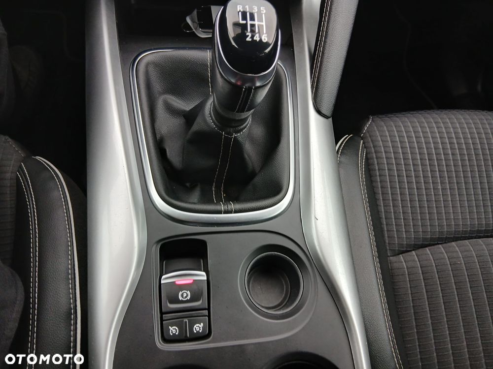 Renault Kadjar Energy TCe 165 Bose Edition - 21