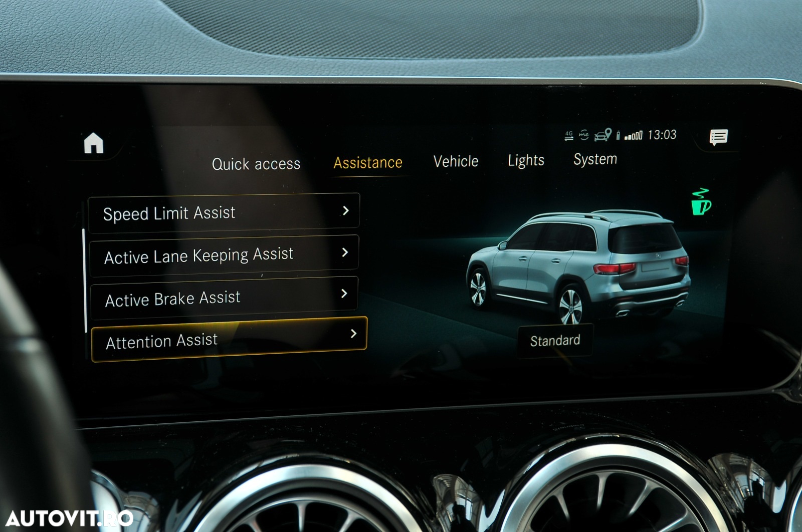 Mercedes-Benz GLB 200 d 4MATIC Aut. - 18