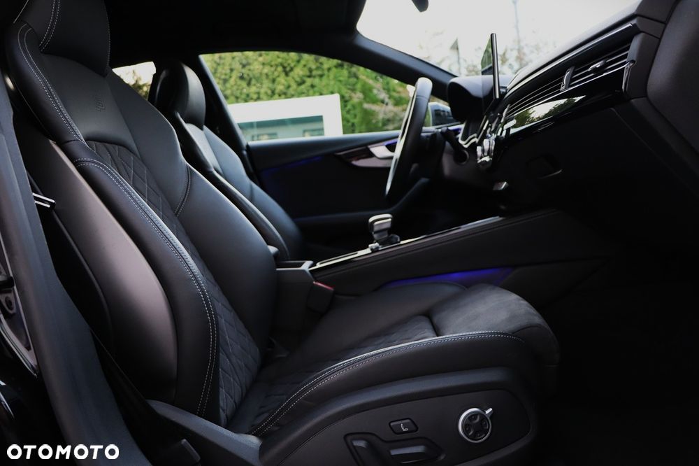 Audi A5 Sportback - 21