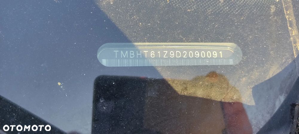 Skoda Octavia 1.6 TDI Ambition - 15