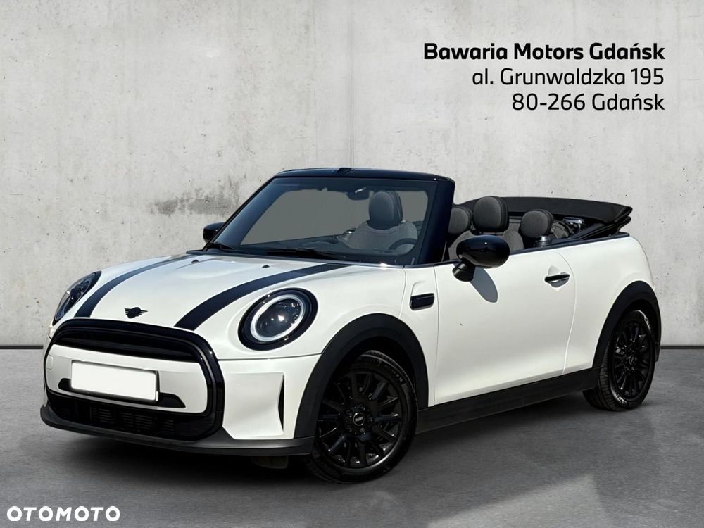 MINI Cooper - 2
